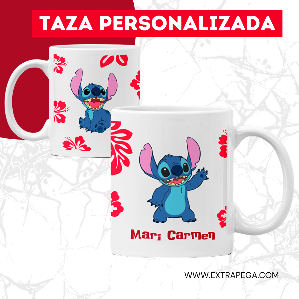 Taza Personalizada
